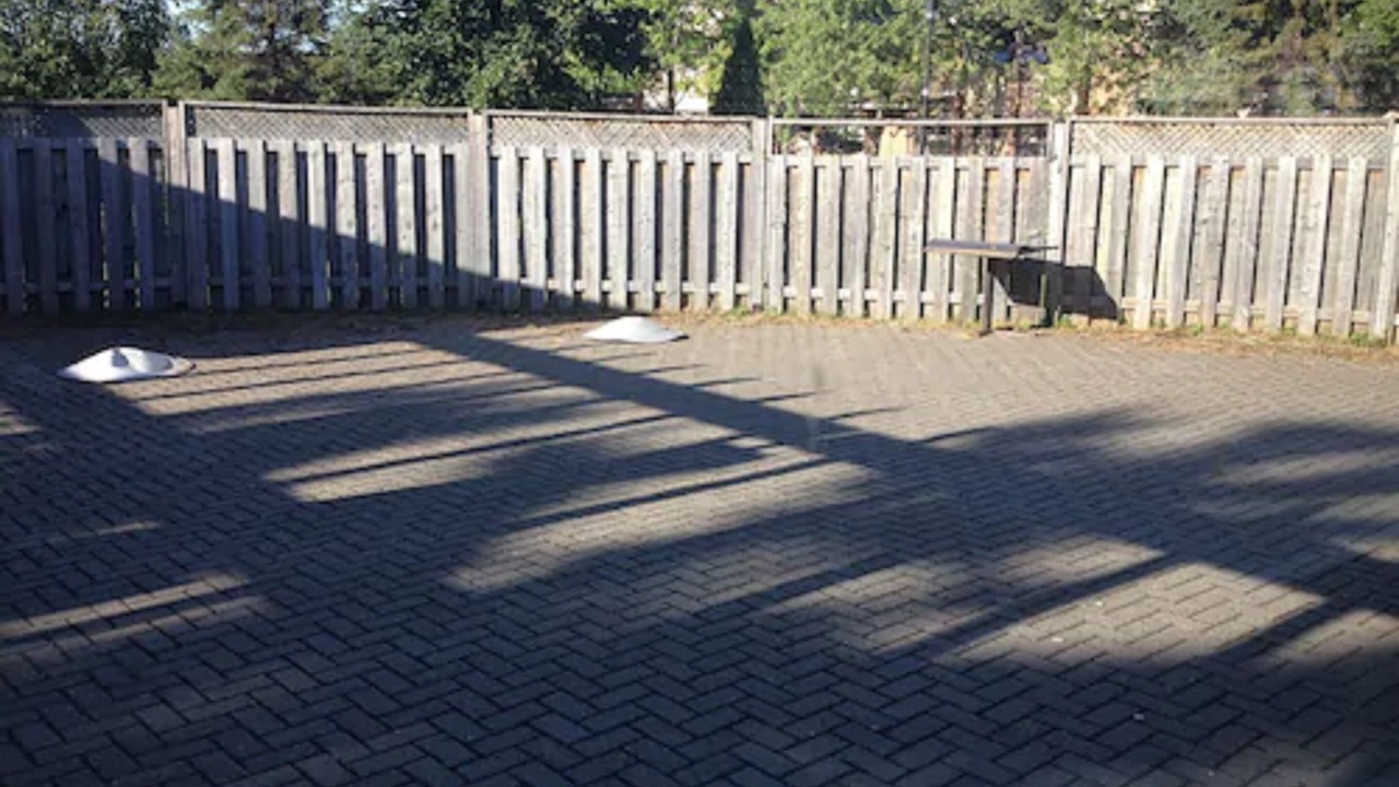 Photo of Patio Balcony in Sudbury