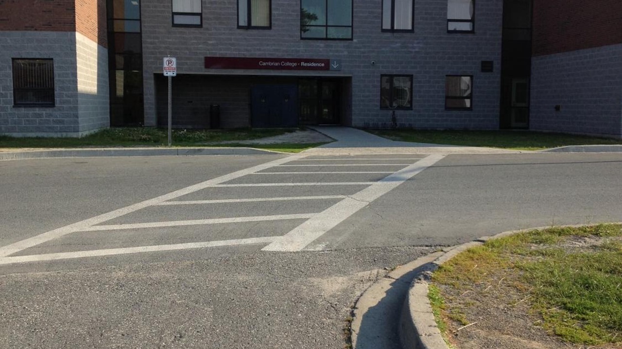 Photo of Outdoor in Sudbury
