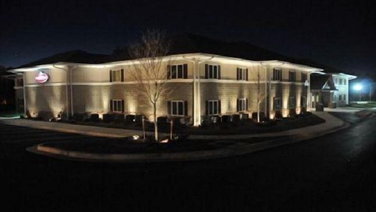 Photo of Buildings in Augusta