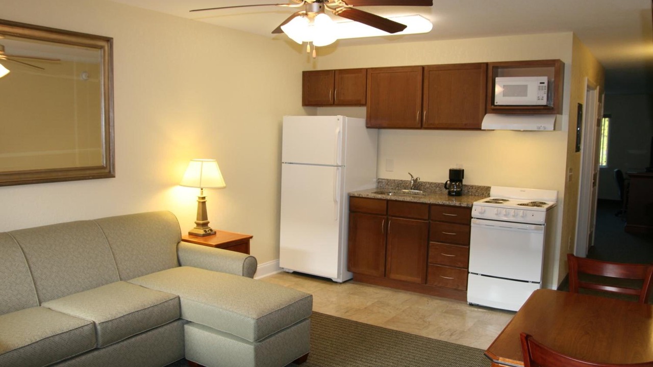 Photo of Kitchen in Augusta