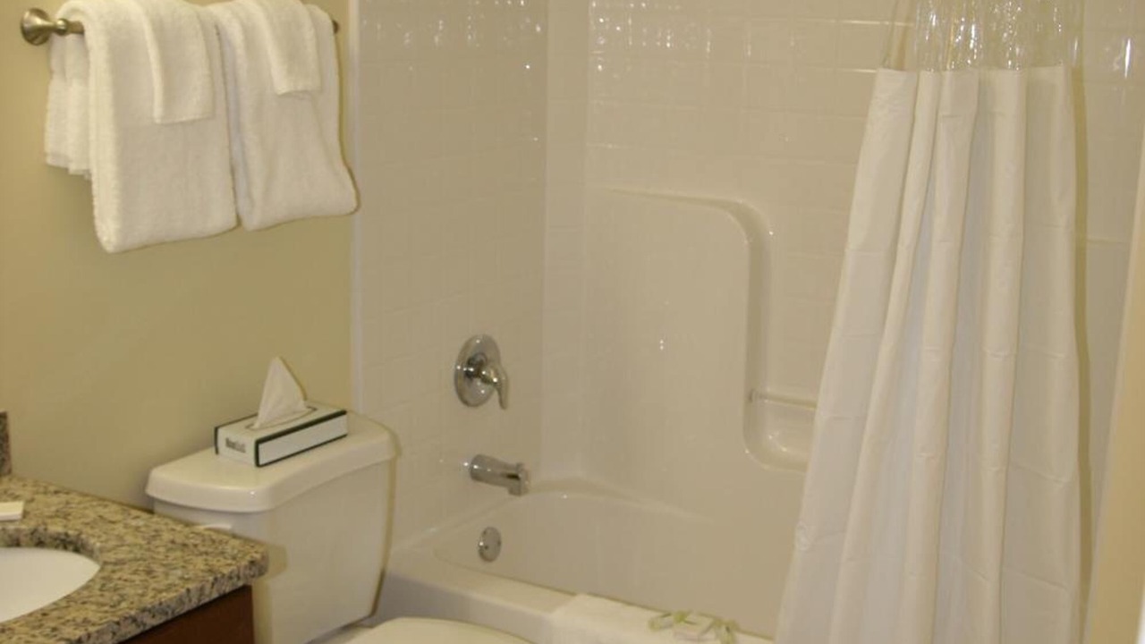 Photo of Bathroom in Augusta