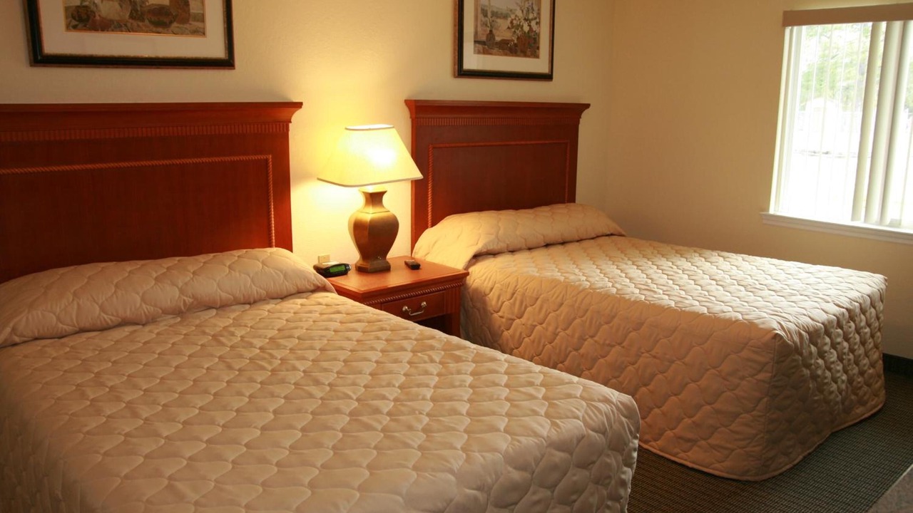 Photo of Bedroom in Augusta