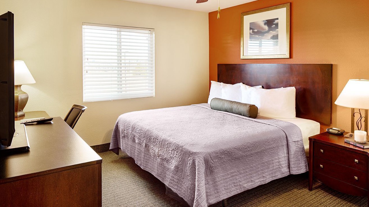 Photo of Bedroom in Augusta