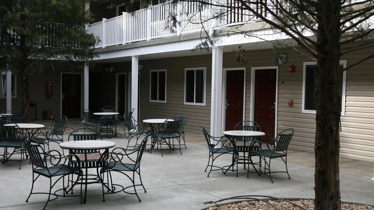 Photo of Patio Balcony in Augusta