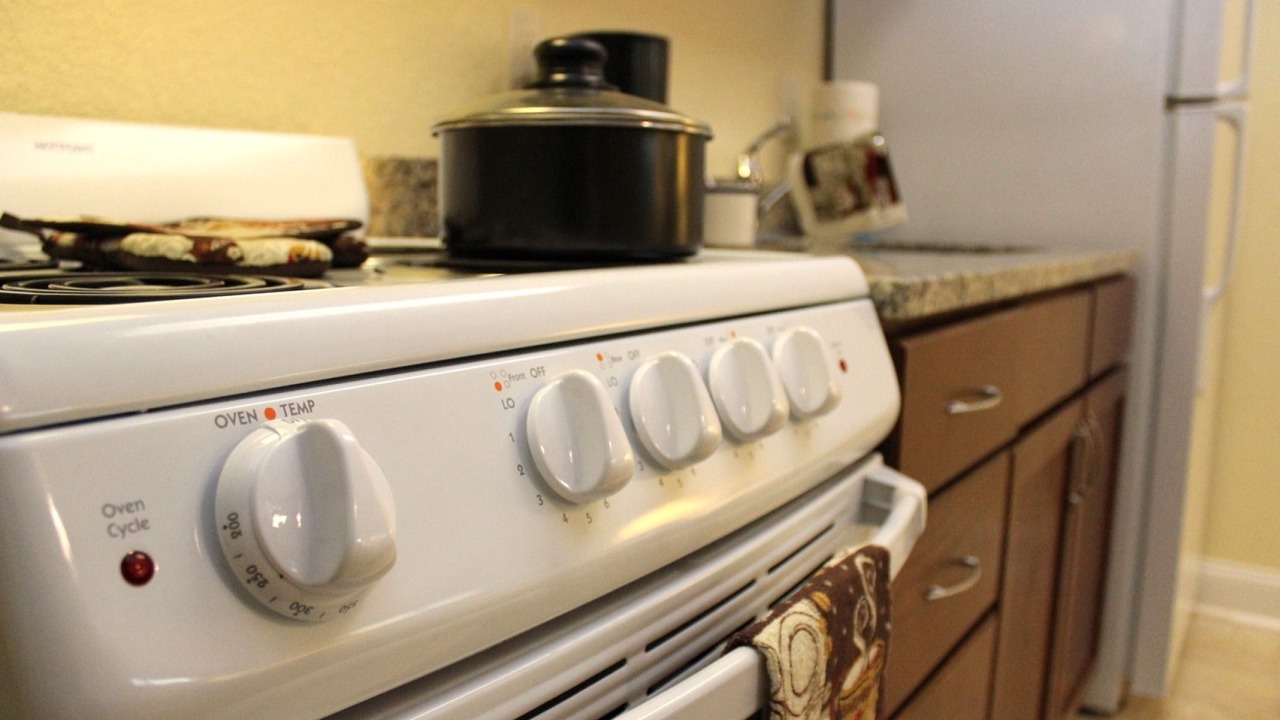 Photo of Kitchen in Augusta