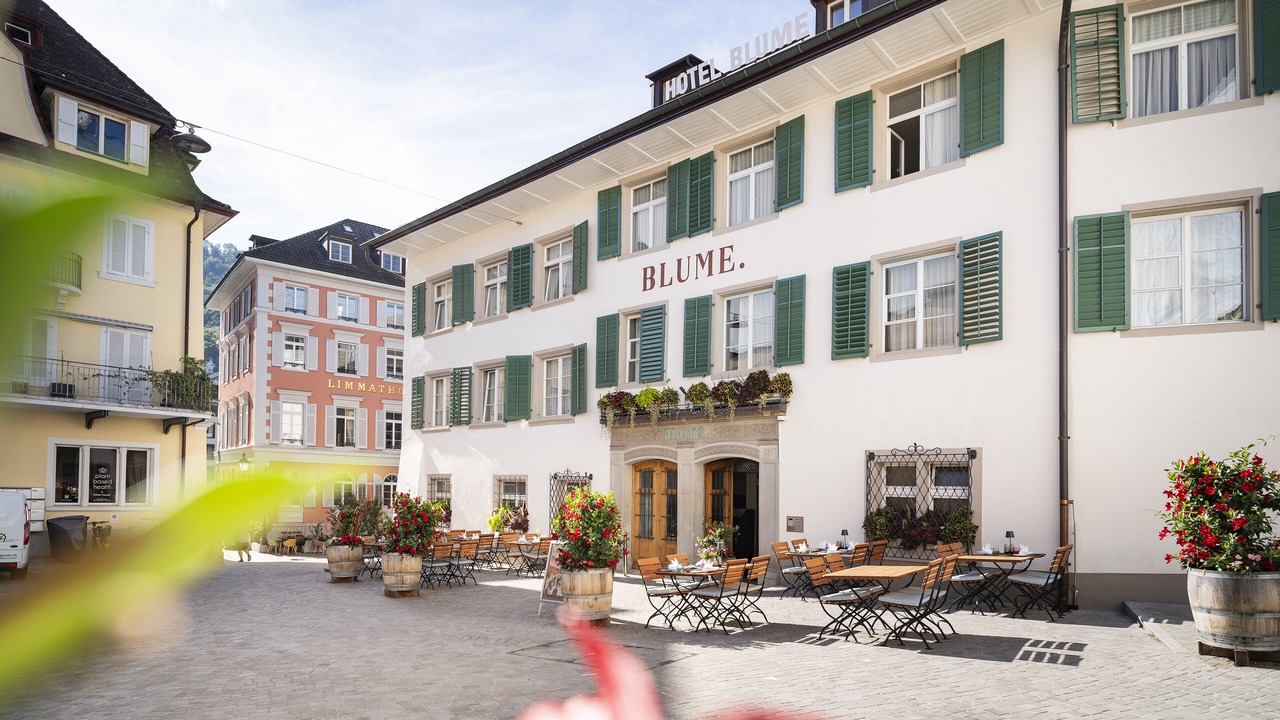 Photo of Outdoor in Nussbaumen