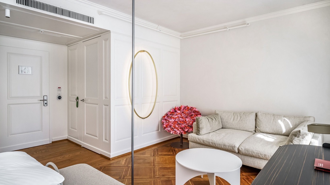Photo of Bedroom in Nussbaumen