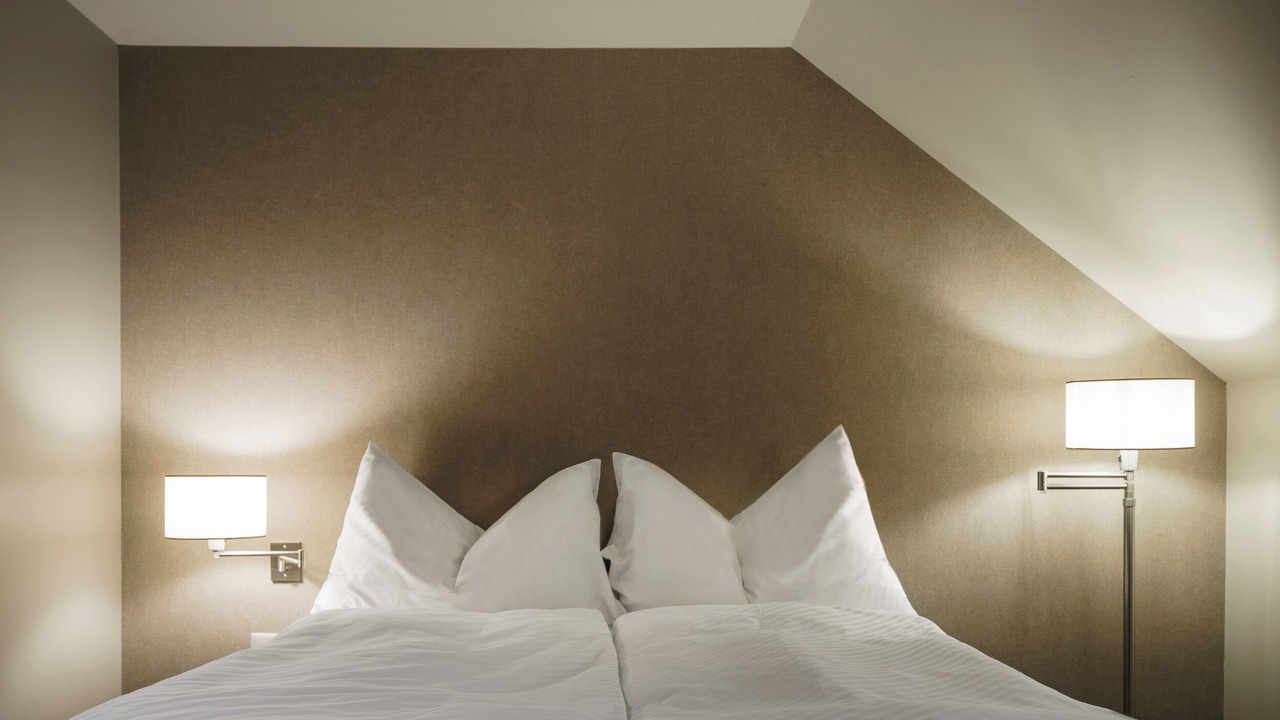 Photo of Bedroom in Nussbaumen