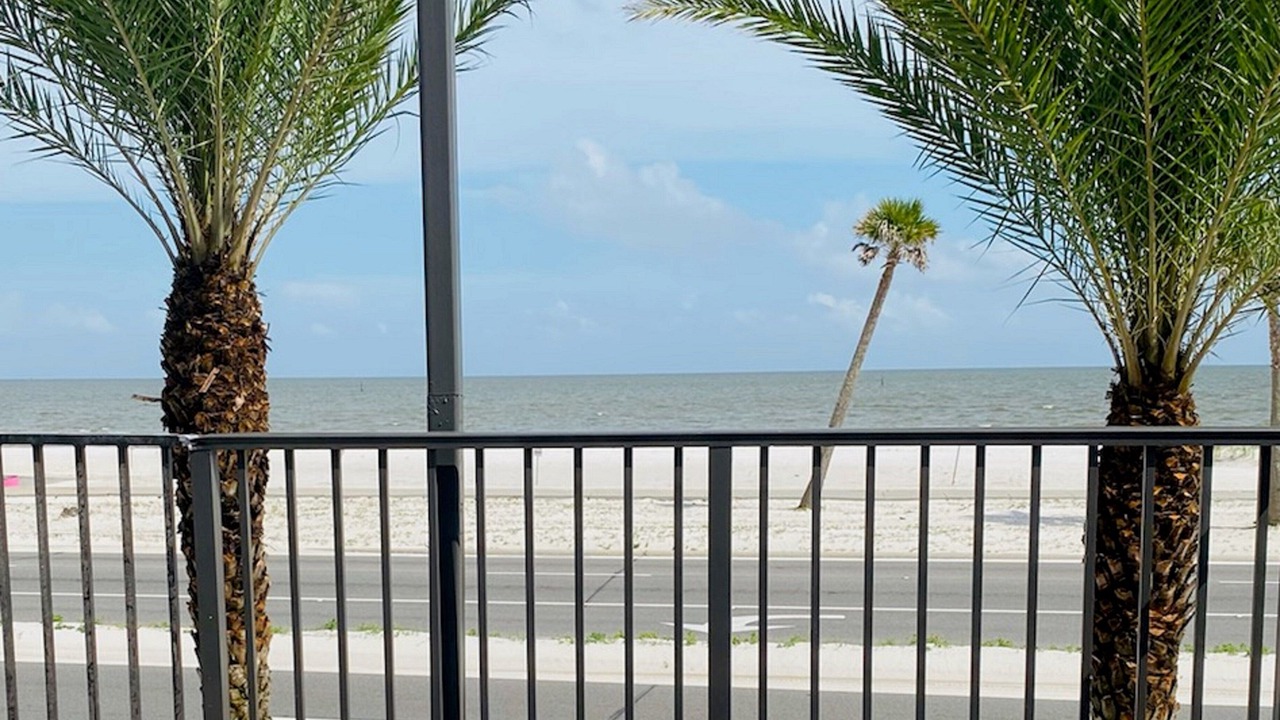 Photo of Outdoor in Gulfport