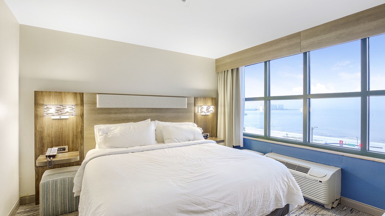 Photo of Bedroom in Gulfport