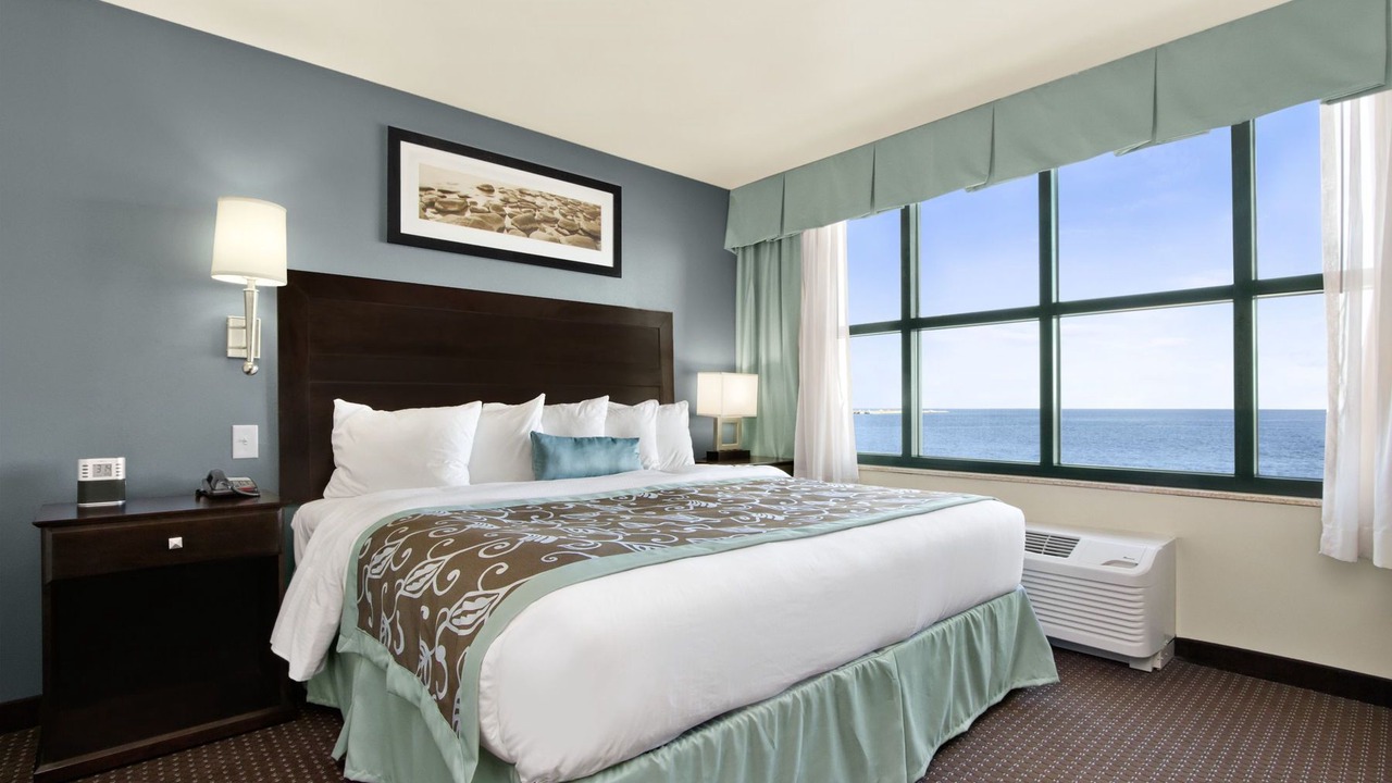 Photo of Bedroom in Gulfport