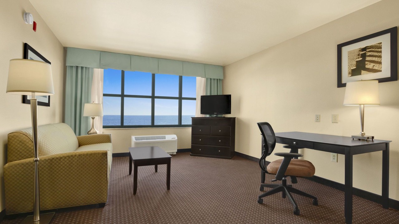 Photo of Bedroom in Gulfport