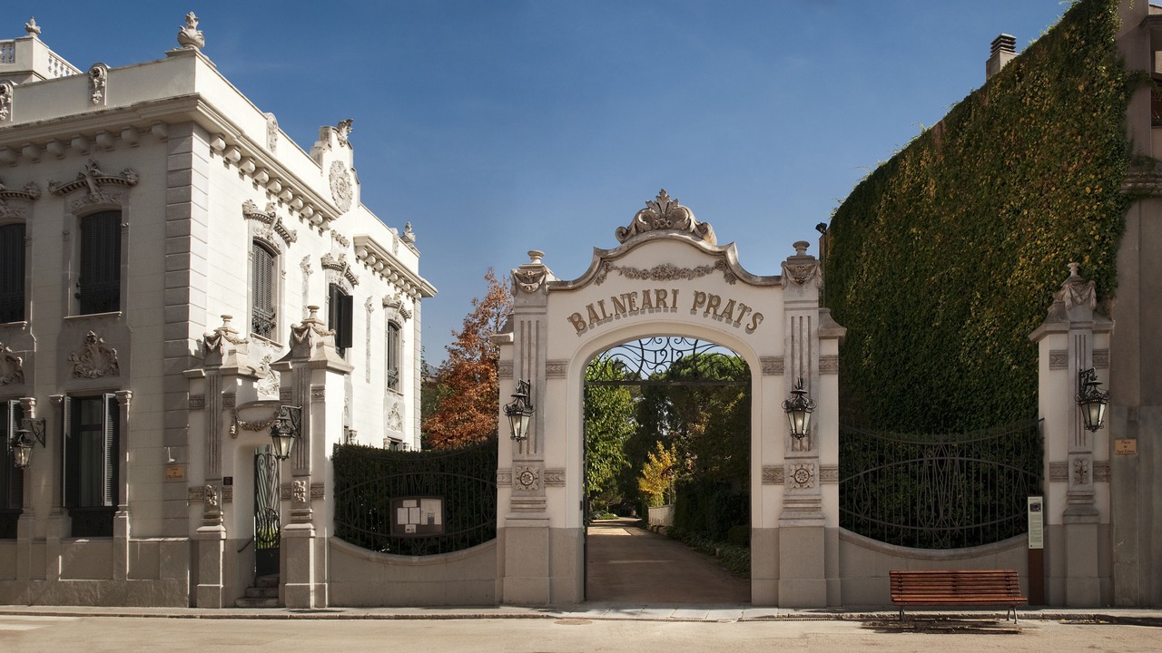 Photo of Outdoor in Caldes de Malavella