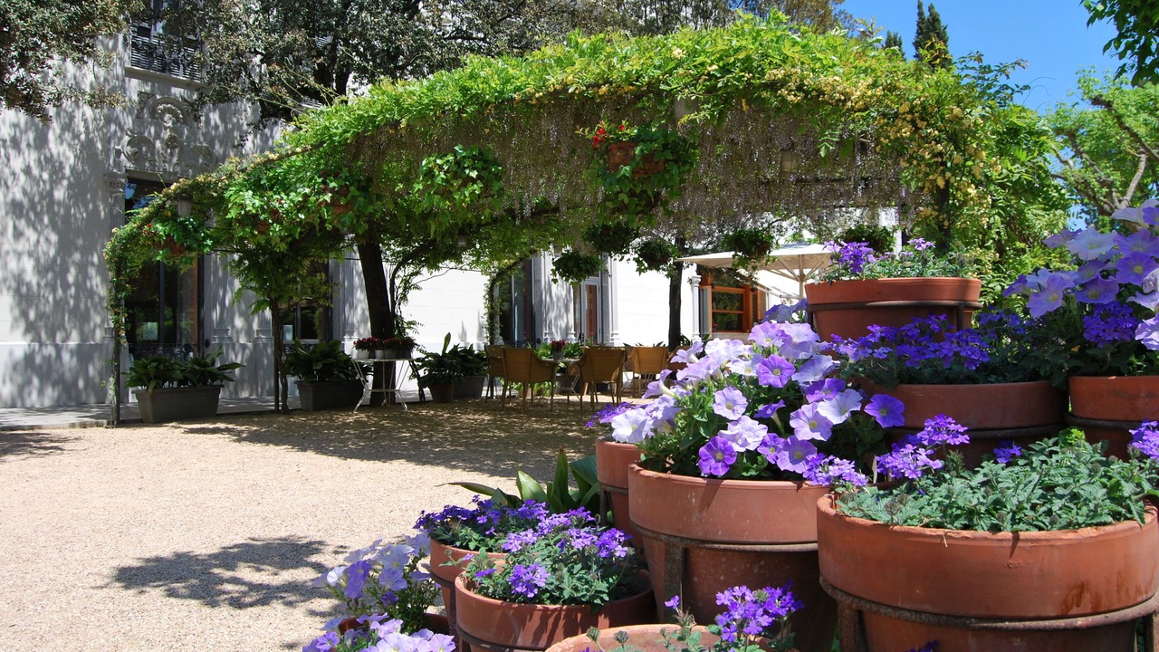 Photo of Outdoor in Caldes de Malavella