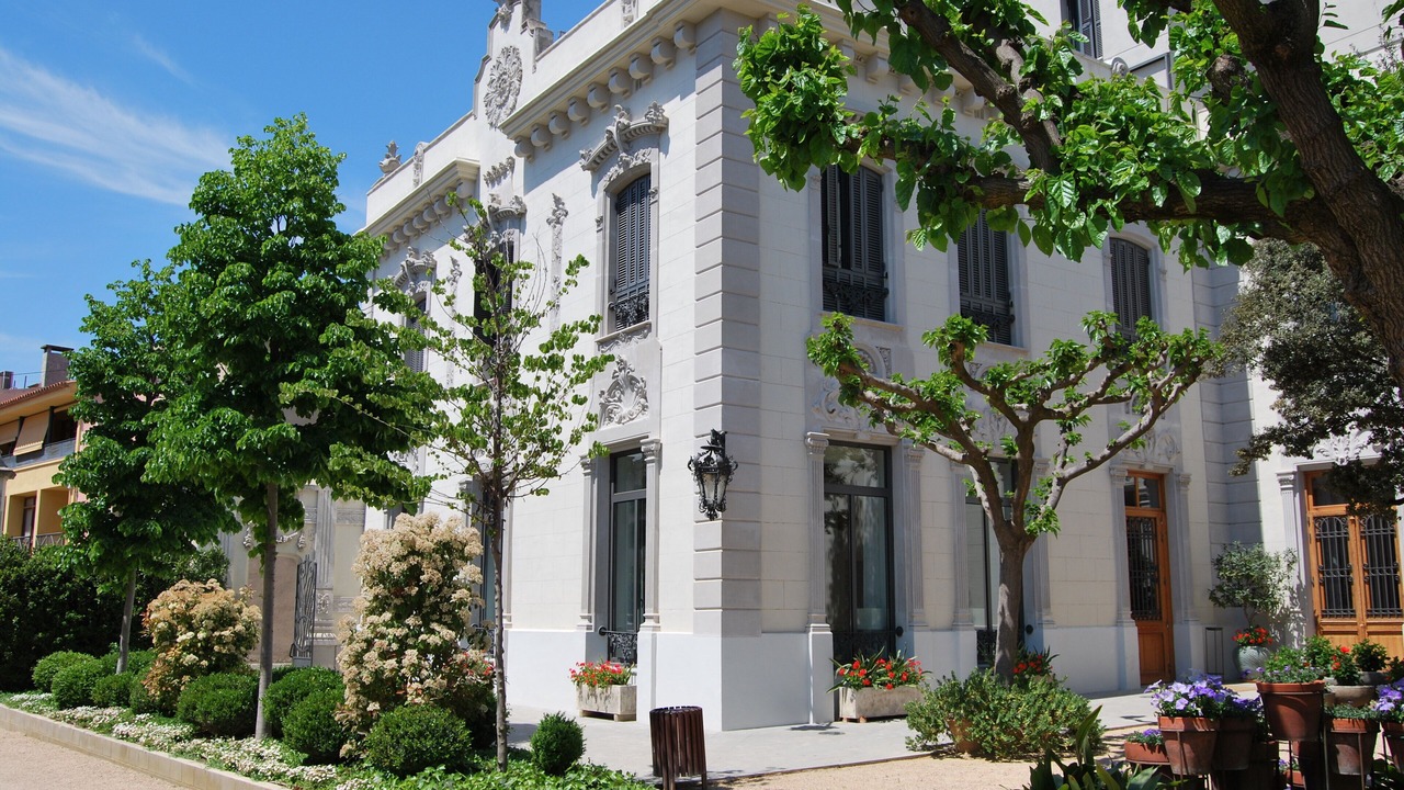Photo of Outdoor in Caldes de Malavella