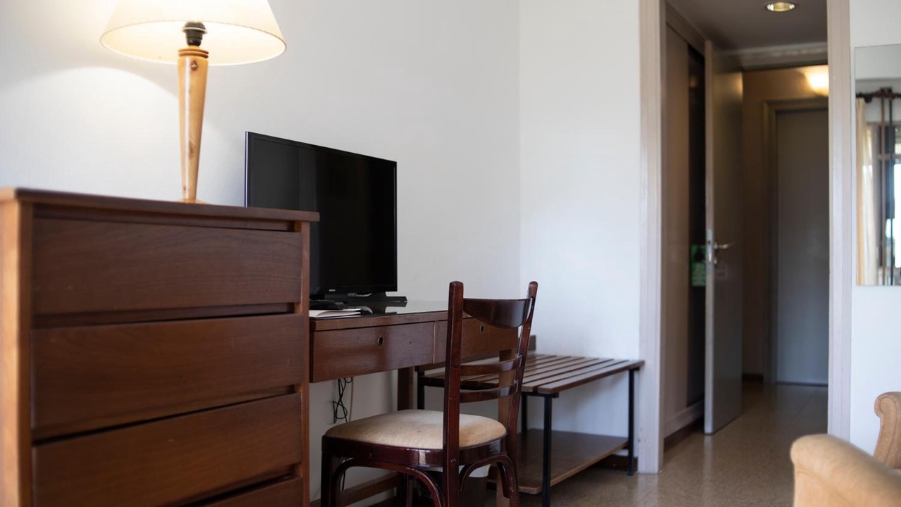 Photo of Bedroom in Caldes de Malavella