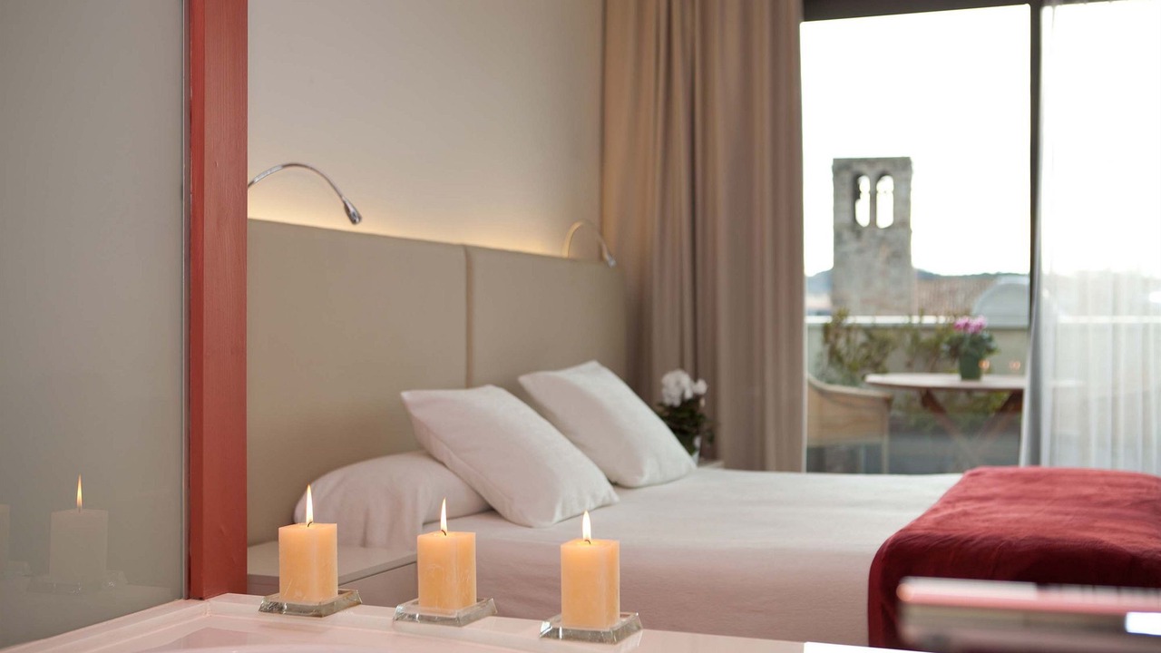 Photo of Bedroom in Caldes de Malavella