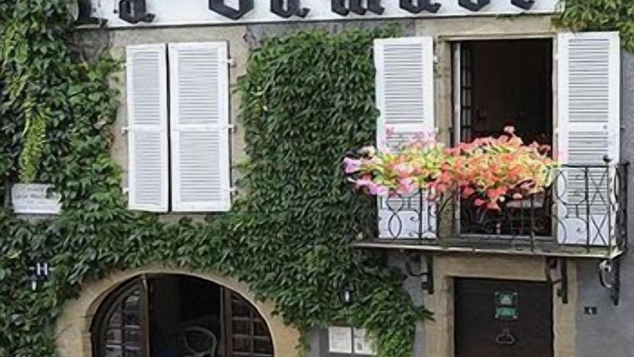 Photo of Outdoor in Donzenac