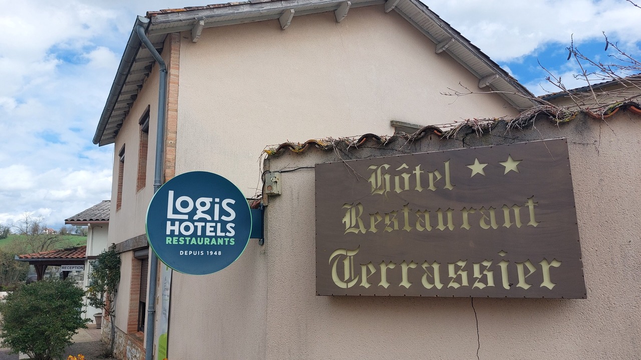 Photo of Buildings in Vaissac