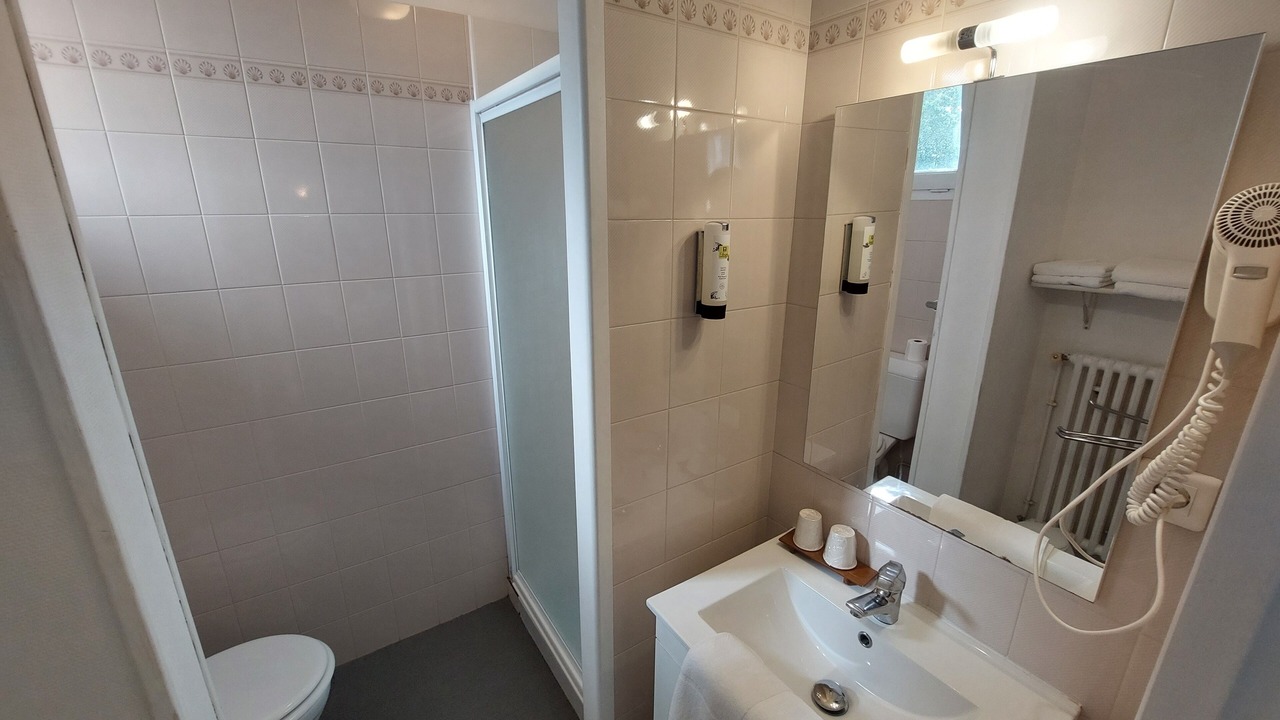 Photo of Bathroom in Vaissac