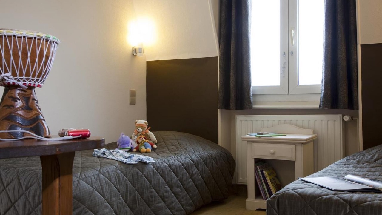 Photo of Bedroom in Saint-Leonard-de-Noblat