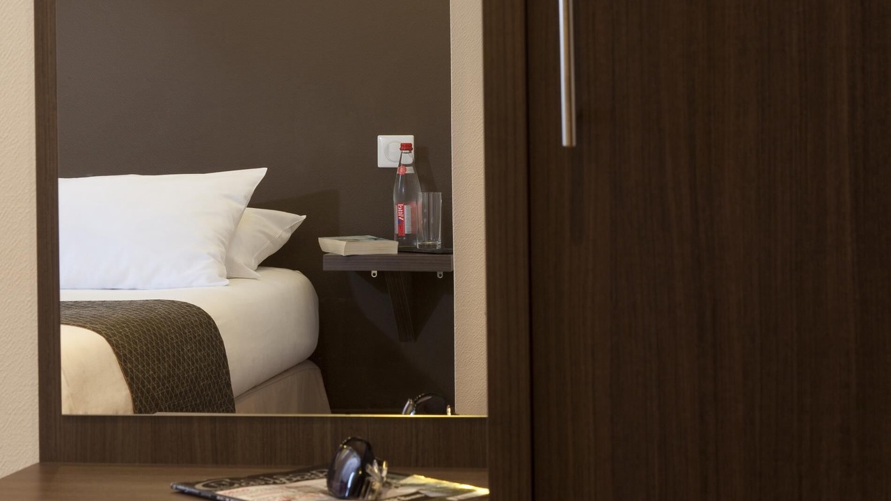 Photo of Bedroom in Saint-Leonard-de-Noblat