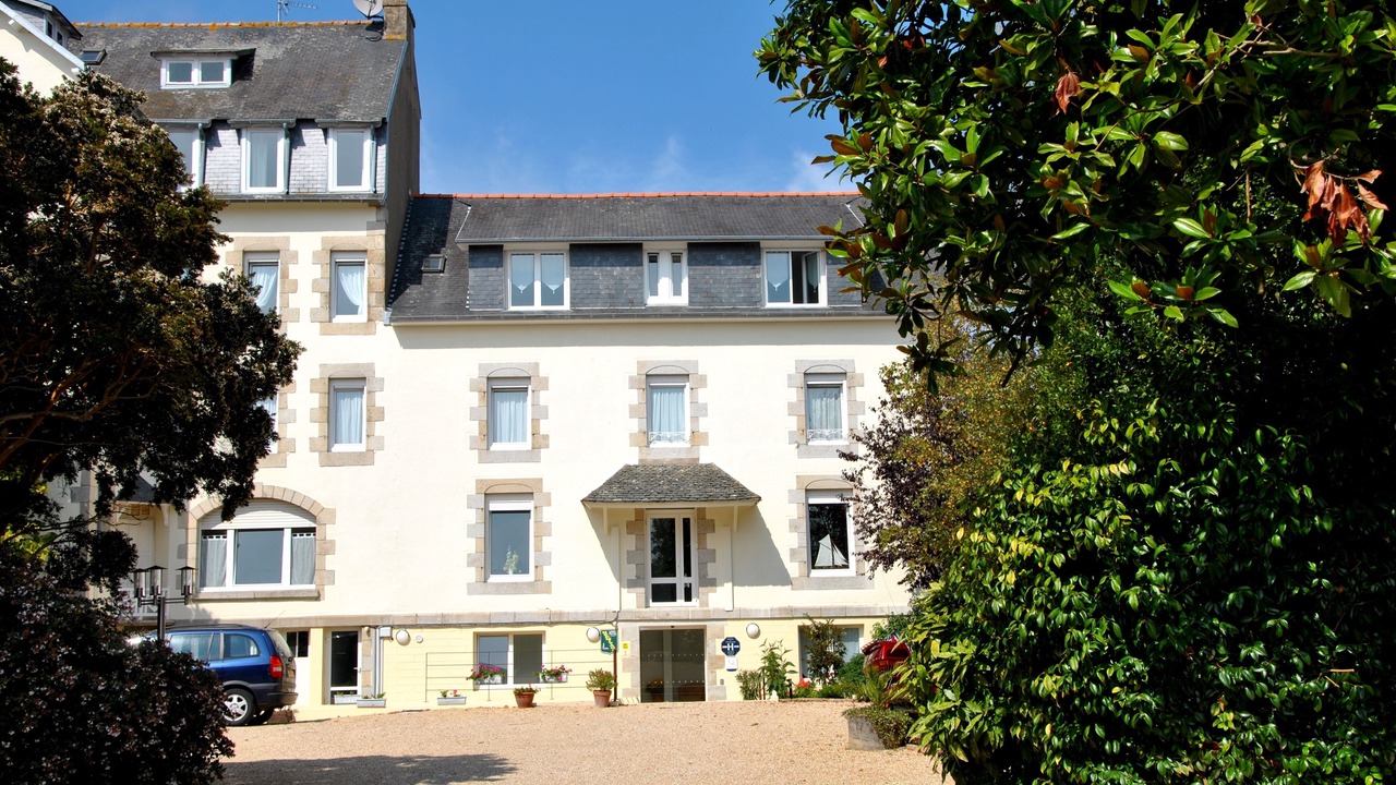 Photo of Outdoor in Perros-Guirec