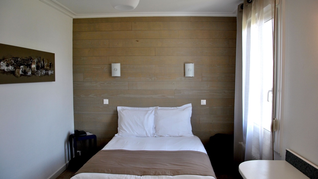 Photo of Bedroom in Perros-Guirec