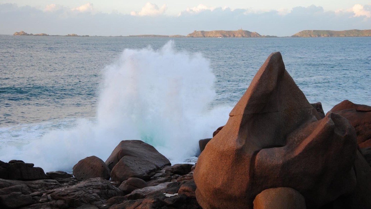 Photo of Others in Perros-Guirec