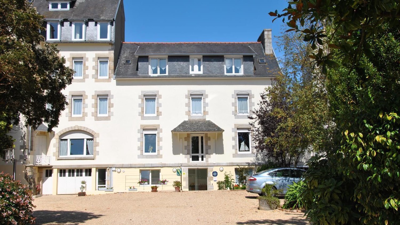 Photo of Outdoor in Perros-Guirec