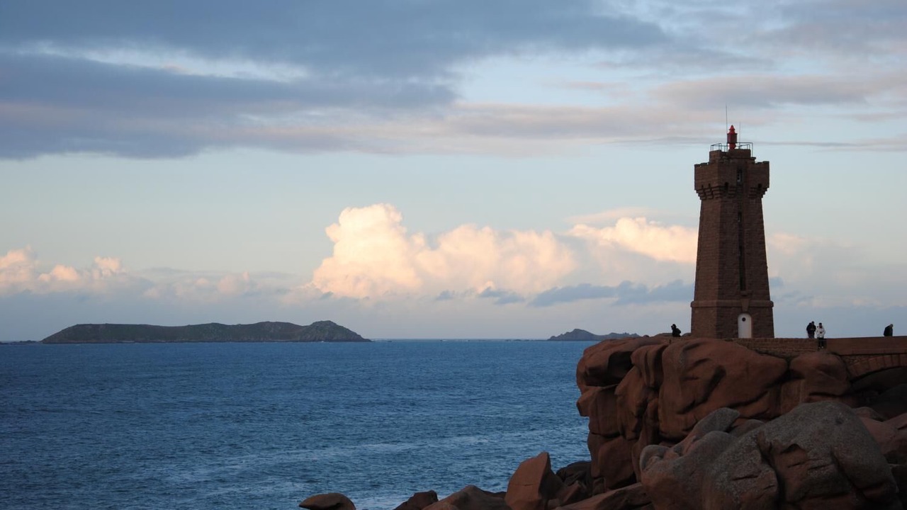 Photo of Others in Perros-Guirec
