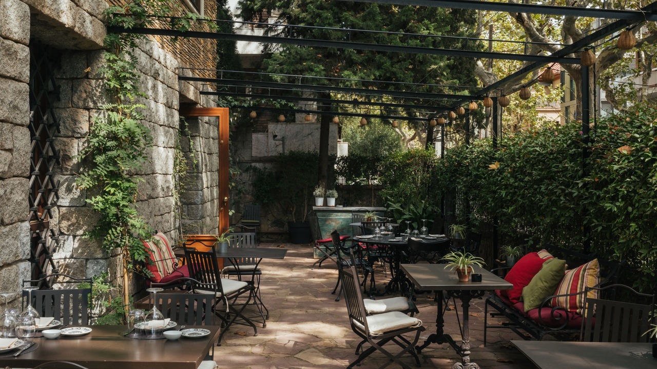 Photo of Outdoor in Les Tres Torres