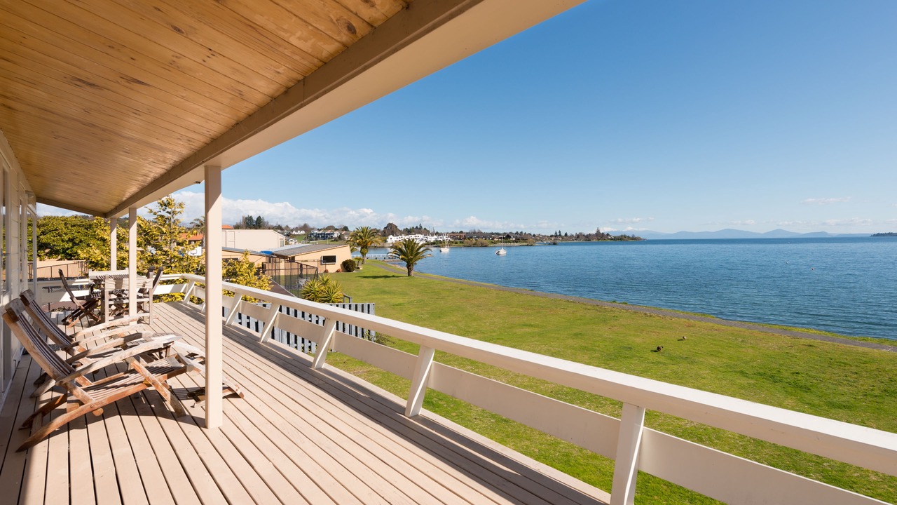 Photo of Outdoor in Waipahihi