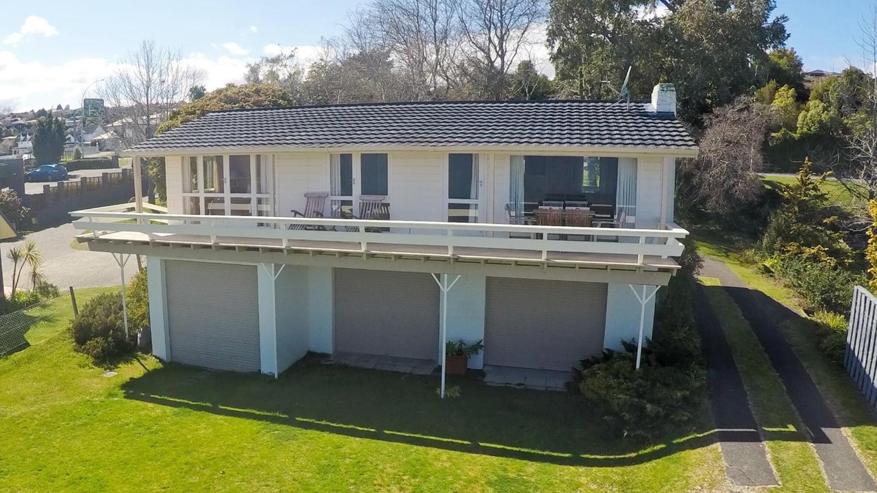 Photo of Outdoor in Waipahihi