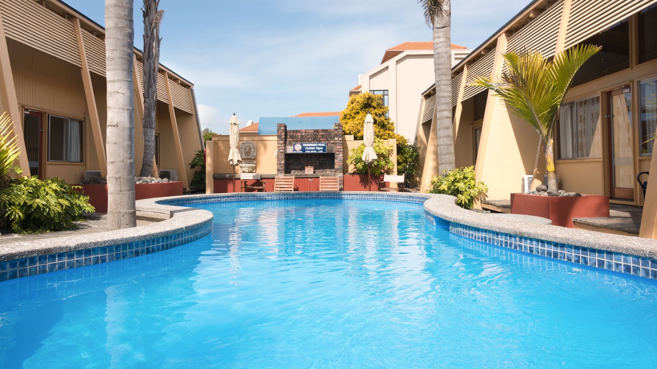 Photo of Outdoor in Waipahihi