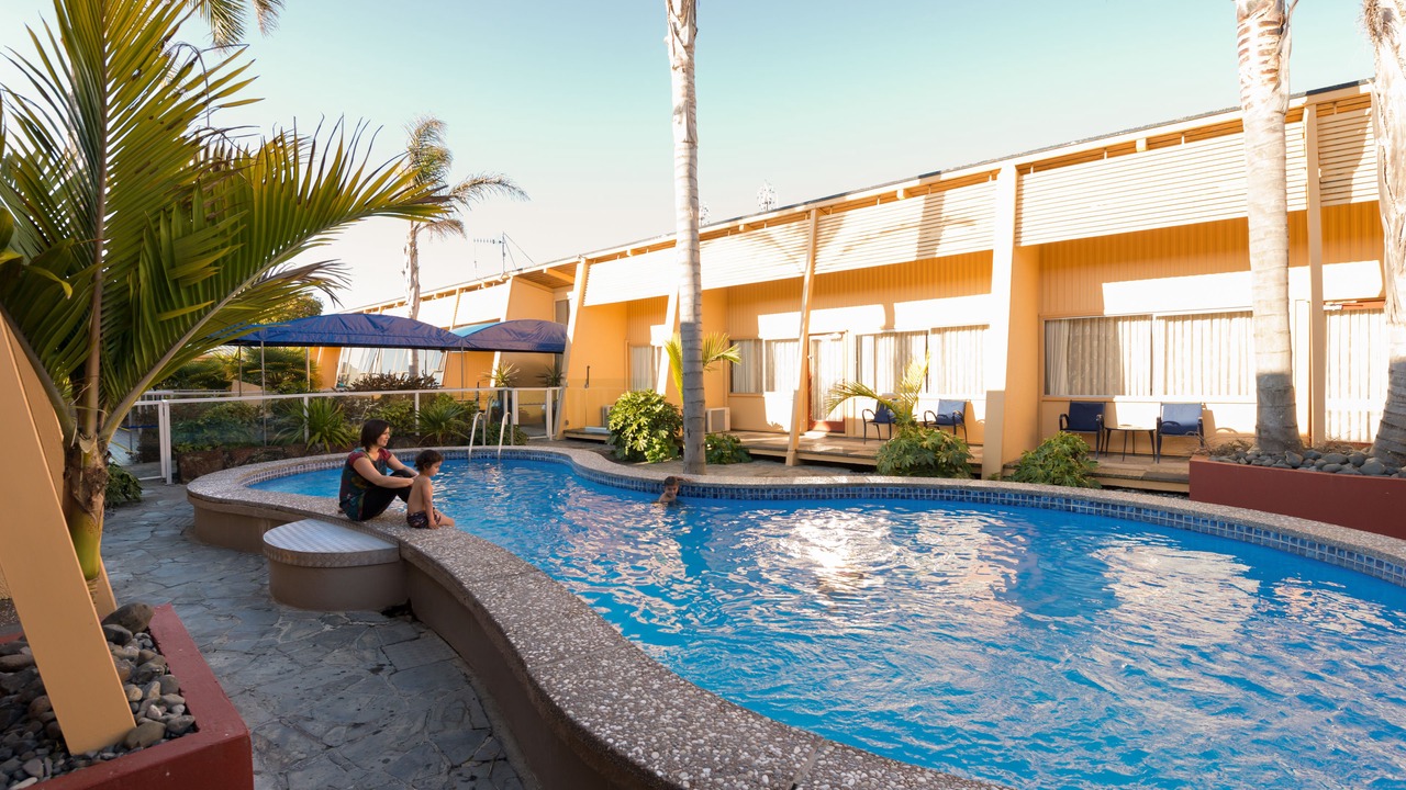 Photo of Outdoor in Waipahihi