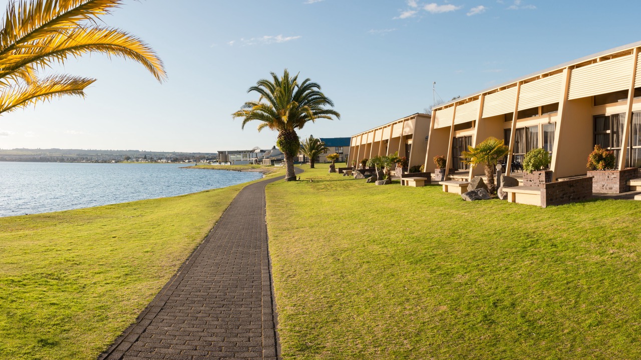 Photo of Outdoor in Waipahihi