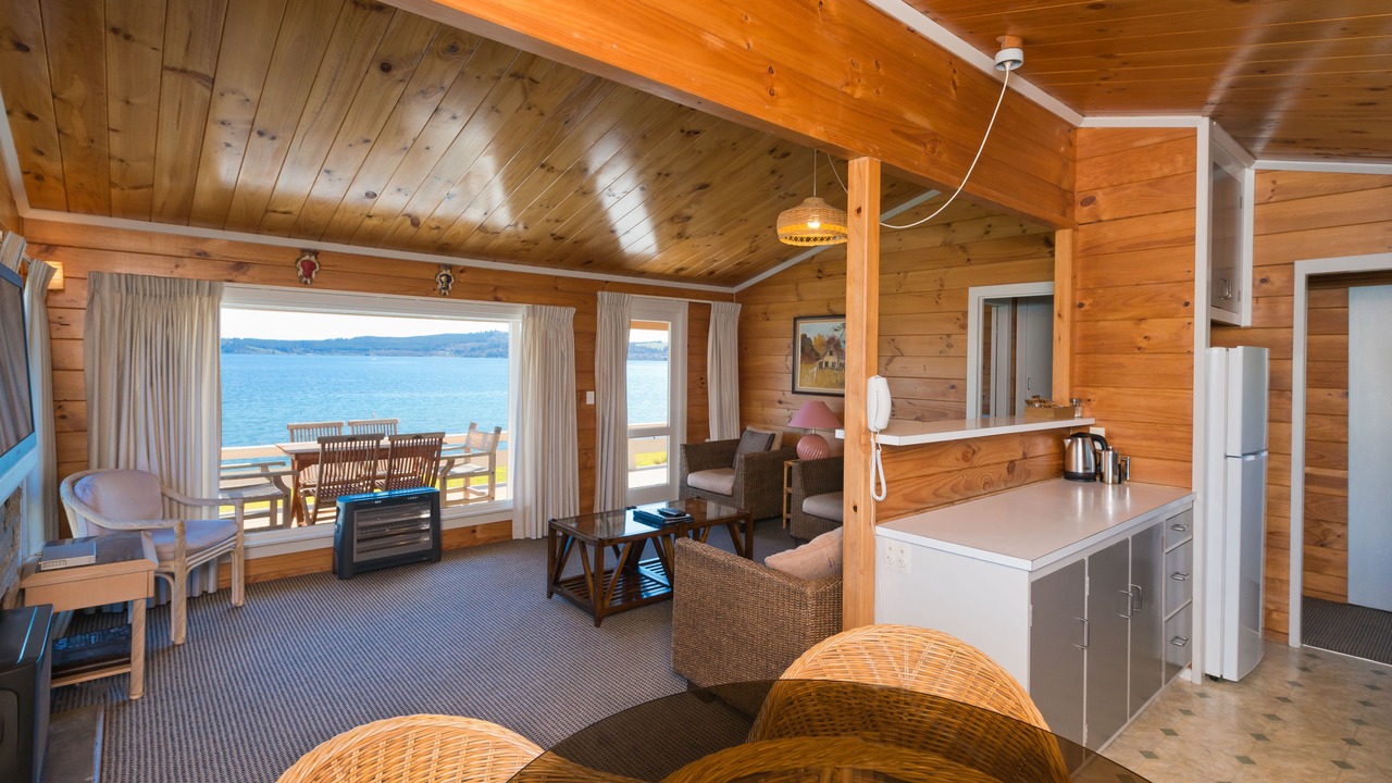 Photo of Kitchen in Waipahihi