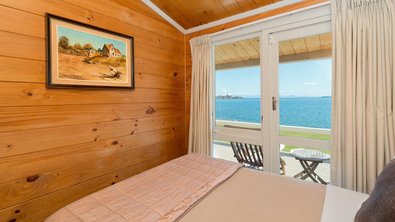 Photo of Bedroom in Waipahihi