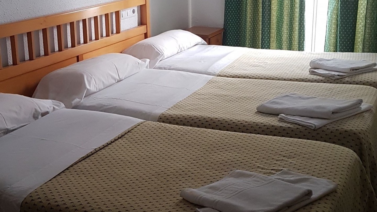 Photo of Bedroom in Blanes