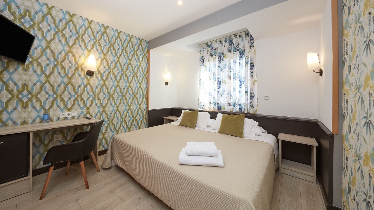 Photo of Bedroom in Ainsa-Sobrarbe