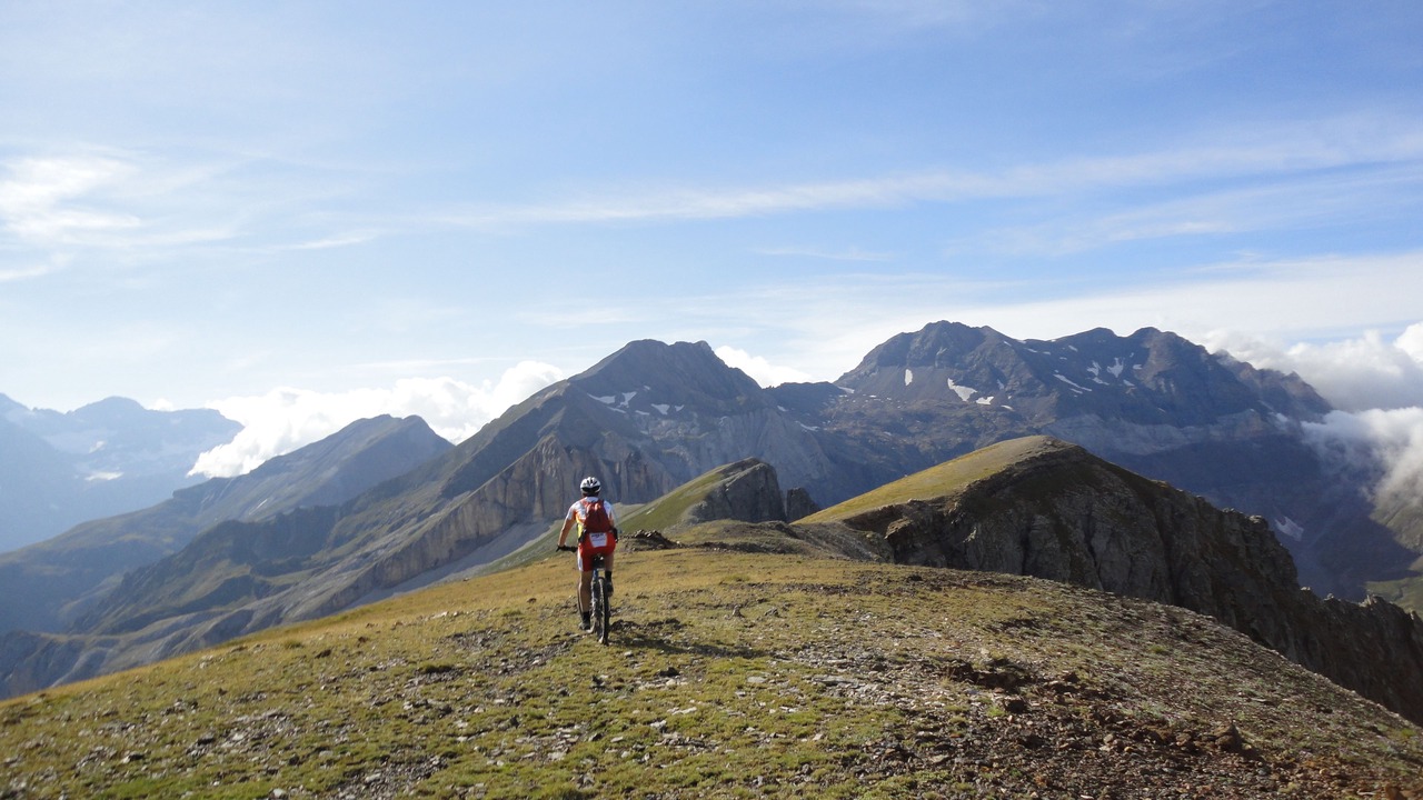 Photo of Outdoor in Ainsa-Sobrarbe