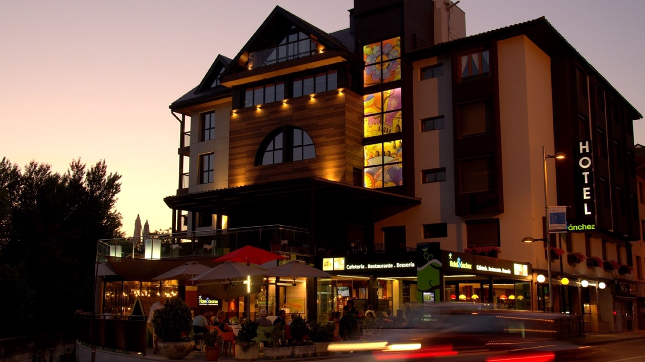 Photo of Outdoor in Ainsa-Sobrarbe