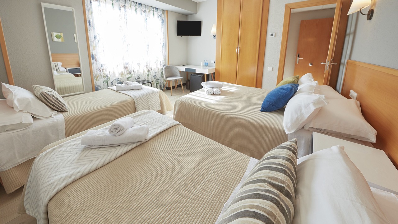 Photo of Bedroom in Ainsa-Sobrarbe
