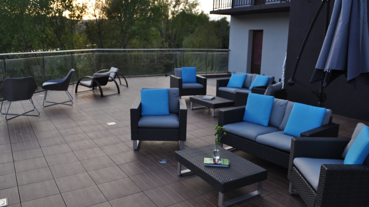 Photo of Outdoor in Ainsa-Sobrarbe