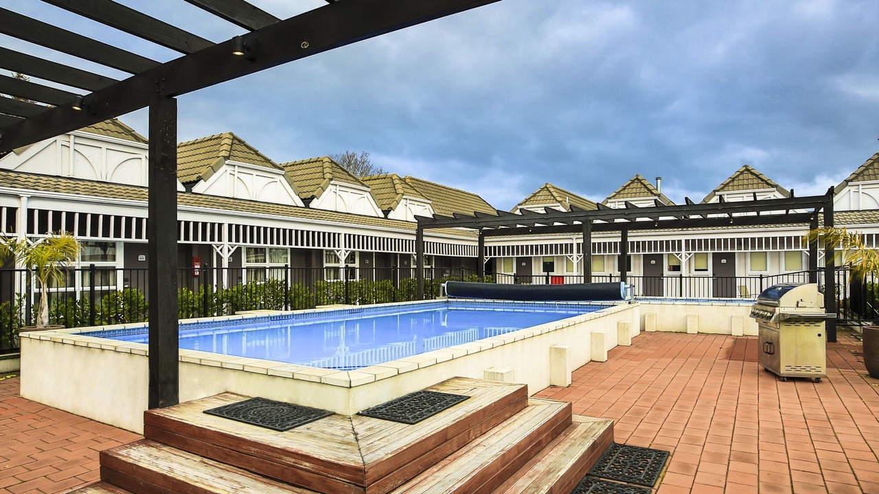 Photo of Outdoor in Rotorua