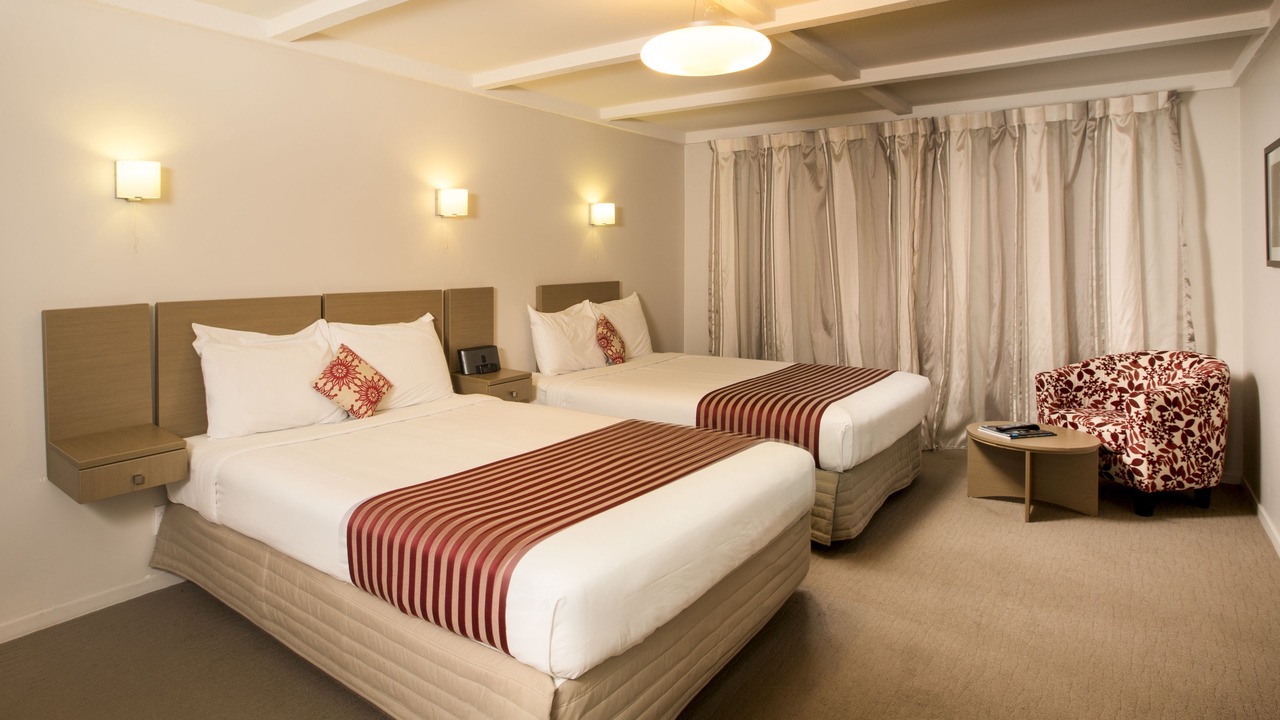 Photo of Bedroom in Rotorua