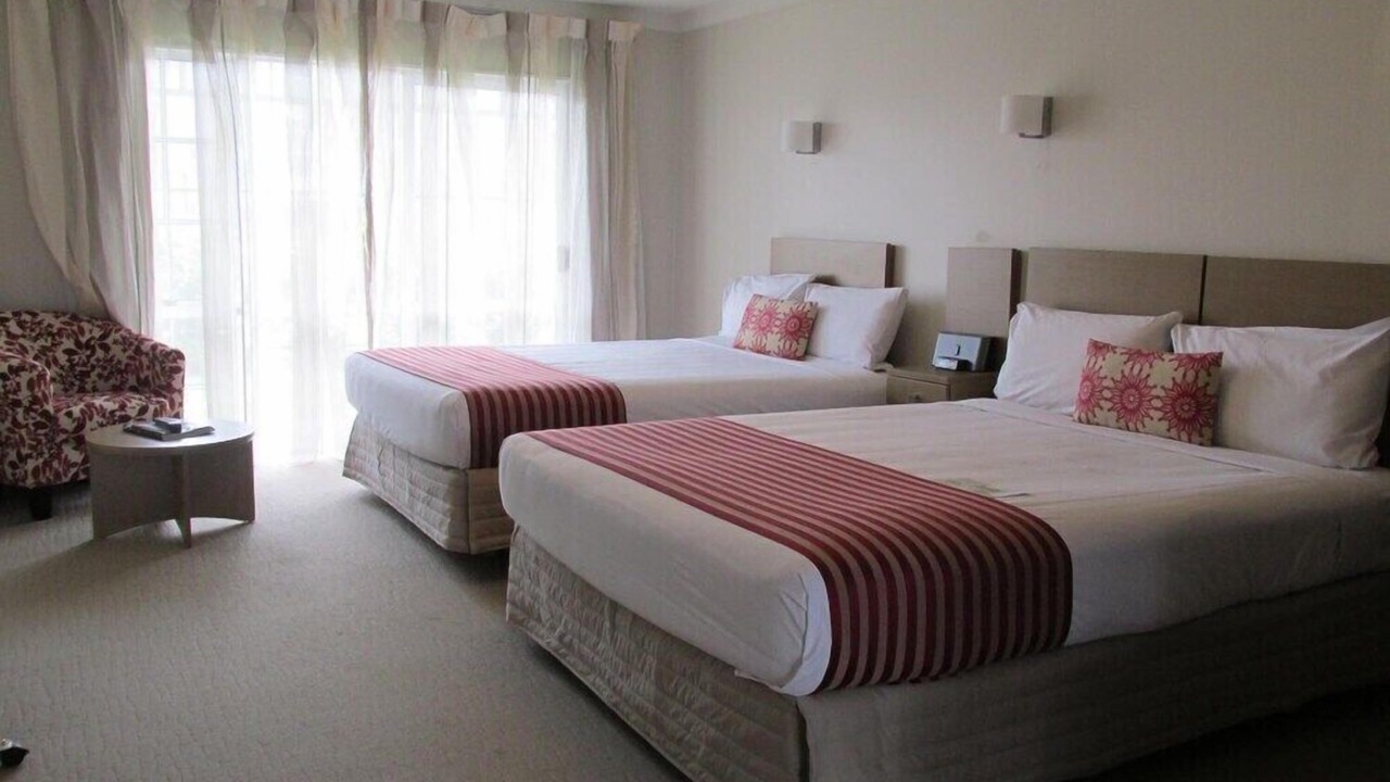 Photo of Bedroom in Rotorua