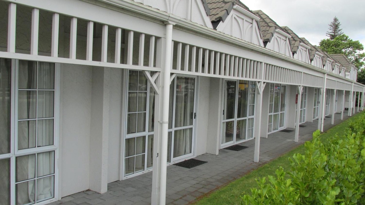 Photo of Outdoor in Rotorua