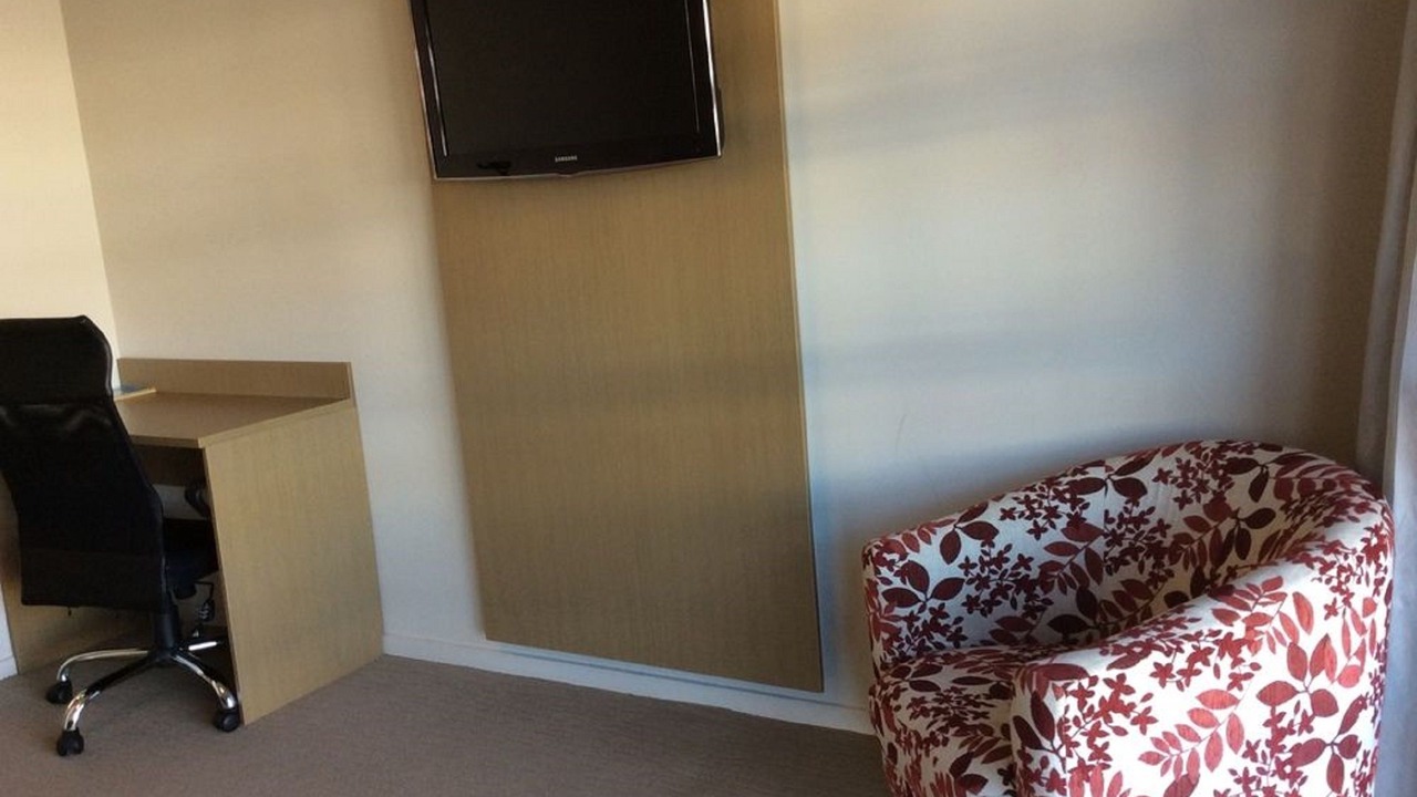 Photo of Bedroom in Rotorua